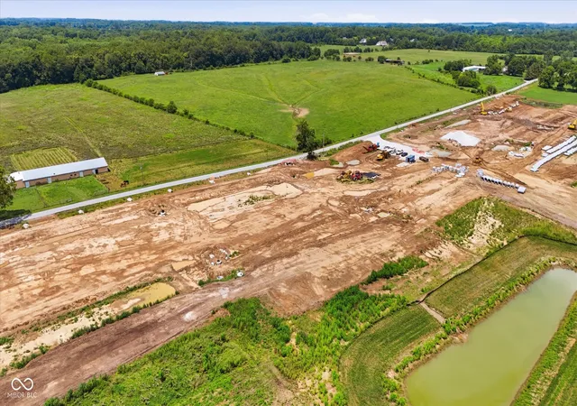 Photo 7 of Land for sale at 1565 Overlook Ct, Cicero, IN 46034 | MLS# 22114420 | Listing updated on 2026-07-20