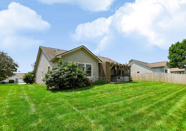 35th image of 307 Galahad Dr, Franklin, IN 46131 | MLS# 22114423