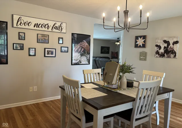 Photo 4 of Sale Pending at 169 Pinedale Dr, Whiteland, IN 46184 | MLS# 22114436 | Listing updated on 2026-08-10