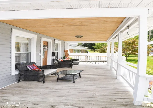Photo 3 of Sale Pending at 77 S 13th Avenue, Beech Grove, IN 46107 | MLS# 22114442 | Listing updated on 2026-08-31