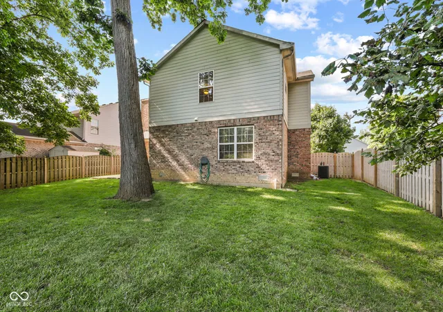 Photo 37 of Single family home for sale at 923 Stave Oak Dr, Beech Grove, IN 46107 | MLS# 22114449 | Listing updated on 2026-08-29