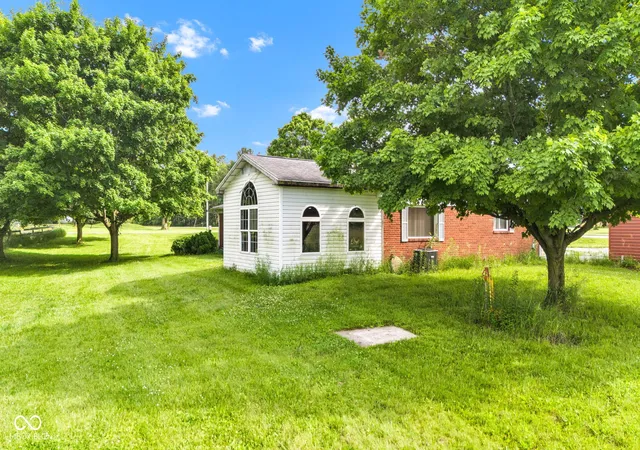 5th image of 4535 N Us Hwy 52, Thorntown, IN 46071 | MLS# 22114454