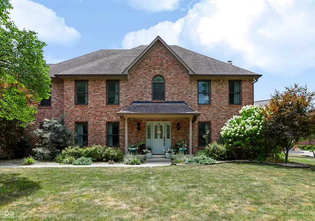 1st image of 3891 Atherton Ln, Greenwood, IN 46143 | MLS# 22114458