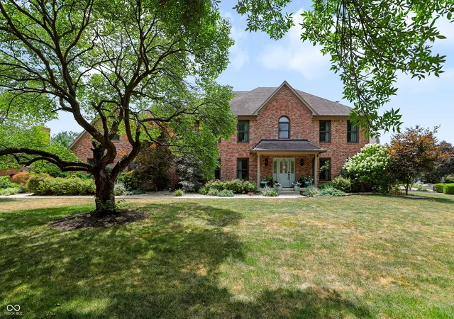 2nd image of 3891 Atherton Ln, Greenwood, IN 46143 | MLS# 22114458