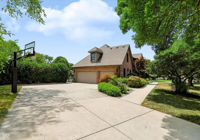 5th image of 3891 Atherton Ln, Greenwood, IN 46143 | MLS# 22114458