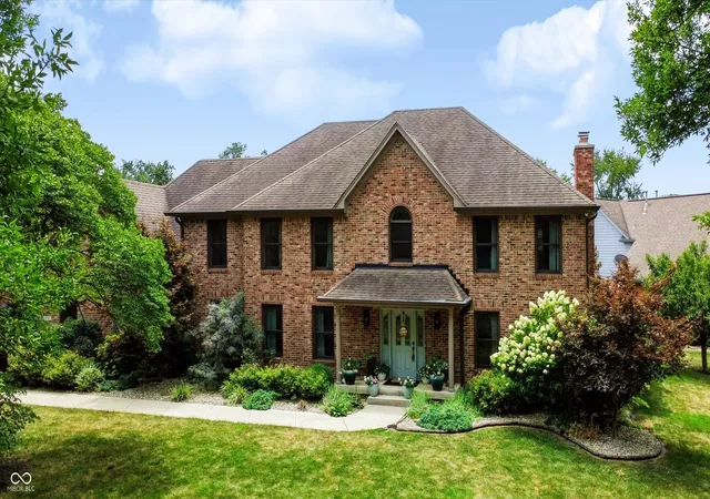 100th image of 3891 Atherton Ln, Greenwood, IN 46143 | MLS# 22114458
