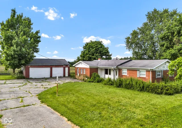 4th image of 3502 W 450 N, Thorntown, IN 46071 | MLS# 22114459