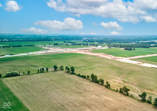 44th image of 3502 W 450 N, Thorntown, IN 46071 | MLS# 22114459