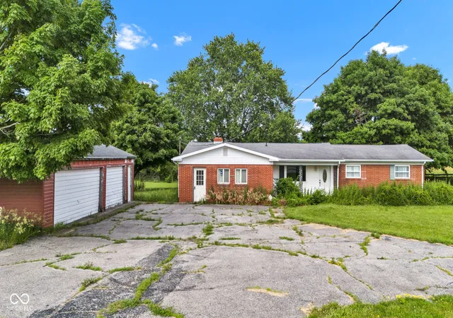 5th image of 3502 W 450 N, Thorntown, IN 46071 | MLS# 22114459
