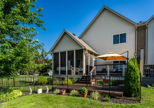 27th image of 1135 E Main Cross St, Edinburgh, IN 46124 | MLS# 22114464