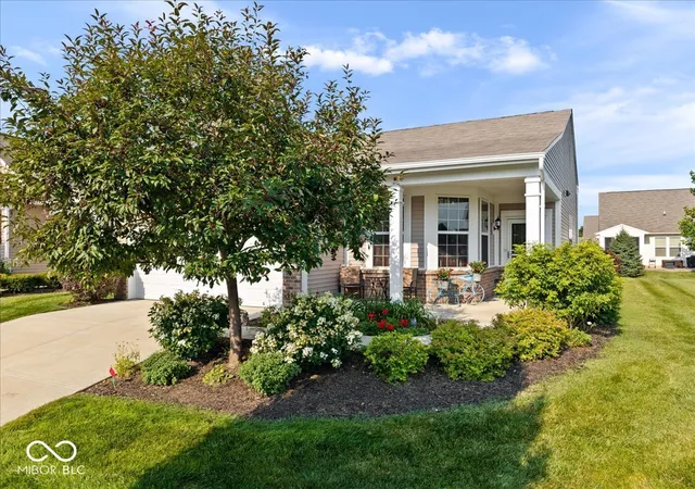 1st image of 12798 Arista Ln, Fishers, IN 46037 | MLS# 22114466