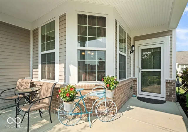 4th image of 12798 Arista Ln, Fishers, IN 46037 | MLS# 22114466