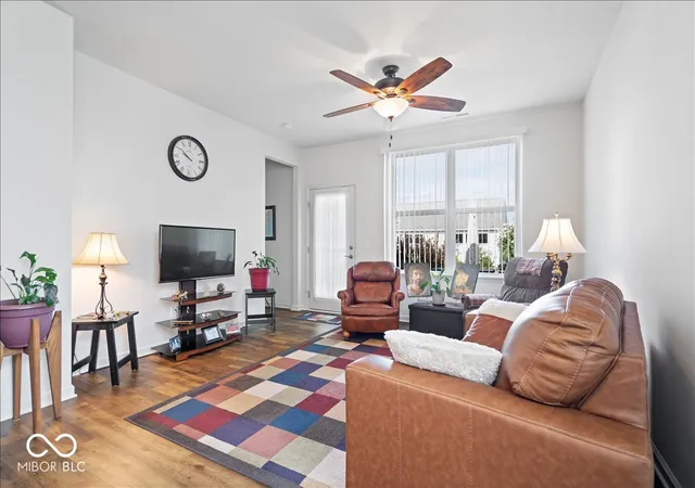 5th image of 12798 Arista Ln, Fishers, IN 46037 | MLS# 22114466
