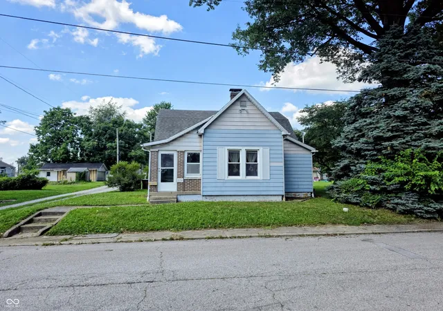 Photo 1 of Sale Pending at 114 N Harrison, Brazil, IN 47834 | MLS# 22114467 | Listing updated on 2026-09-08