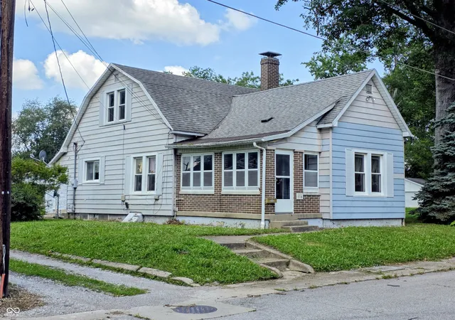 Photo 2 of Sale Pending at 114 N Harrison, Brazil, IN 47834 | MLS# 22114467 | Listing updated on 2026-09-08