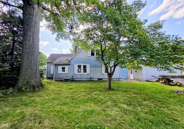 Photo 24 of Sale Pending at 114 N Harrison, Brazil, IN 47834 | MLS# 22114467 | Listing updated on 2026-09-08