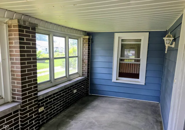 Photo 2 of Sale Pending at 114 N Harrison, Brazil, IN 47834 | MLS# 22114467 | Listing updated on 2026-09-08