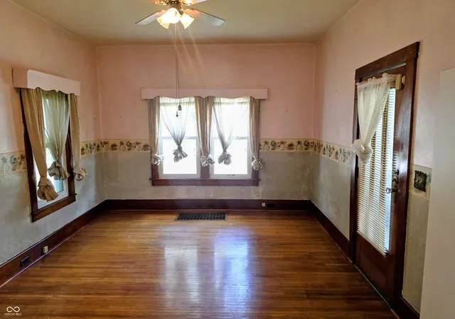 Photo 3 of Sale Pending at 114 N Harrison, Brazil, IN 47834 | MLS# 22114467 | Listing updated on 2026-09-08