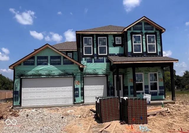 1st image of 1140 Jubilee Ln, Franklin, IN 46131 | MLS# 22114487