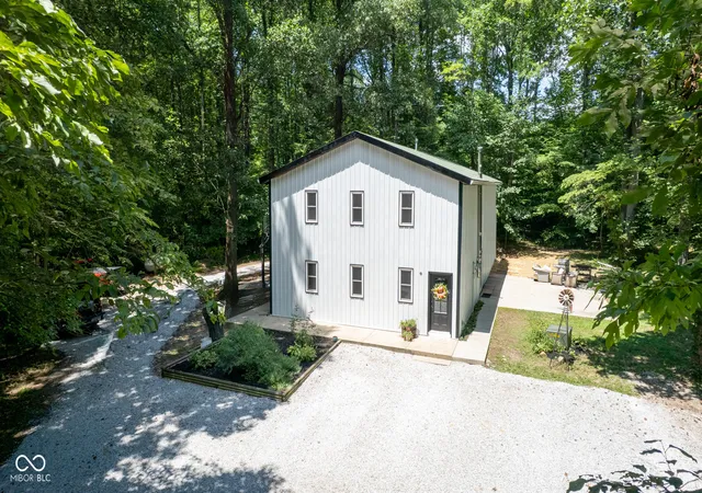 Photo 1 of Single family home for sale at 3938 N Chapel Ln, Martinsville, IN 46151 | MLS# 22114492 | Listing updated on 2026-09-05