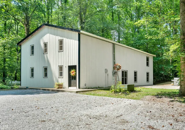 Photo 36 of Single family home for sale at 3938 N Chapel Ln, Martinsville, IN 46151 | MLS# 22114492 | Listing updated on 2026-09-05