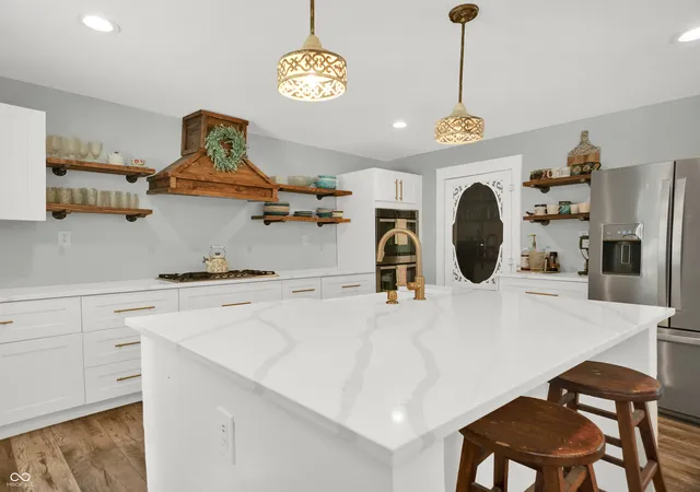Photo 4 of Single family home for sale at 3938 N Chapel Ln, Martinsville, IN 46151 | MLS# 22114492 | Listing updated on 2026-09-05