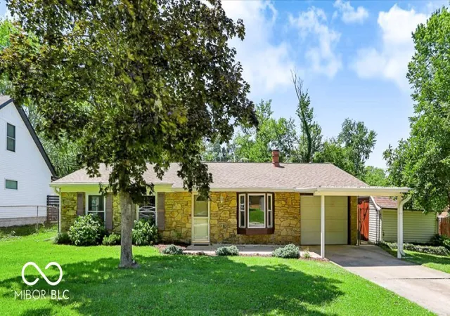1st image of 3702 S Tyler Ln, Bloomington, IN 47403 | MLS# 22114494