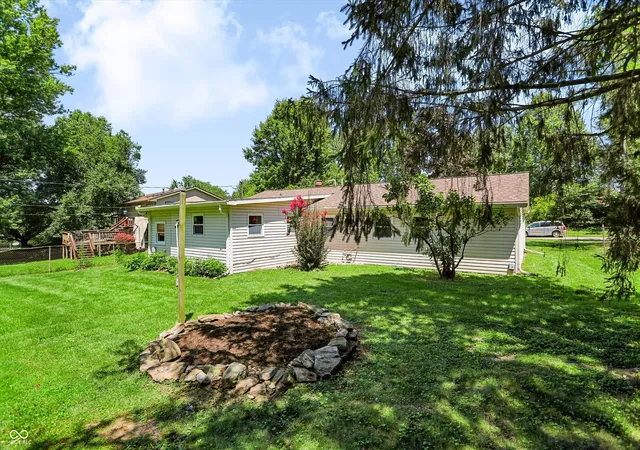 35th image of 3702 S Tyler Ln, Bloomington, IN 47403 | MLS# 22114494