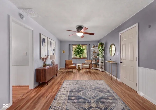 Photo 3 of Single family home for sale at 11 Clamme Ct, Hartford City, IN 47348 | MLS# 22114497 | Listing updated on 2026-08-31