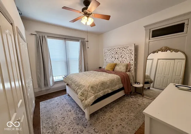 Photo 4 of Single family home for sale at 630 E Mccarty St, Indianapolis, IN 46203 | MLS# 22114503 | Listing updated on 2026-08-13
