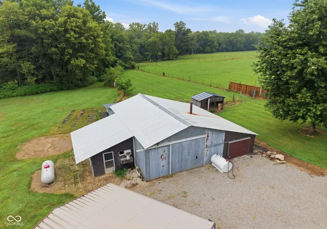 3rd image of 5629 E County Road 700 S, Greencastle, IN 46135 | MLS# 22114505