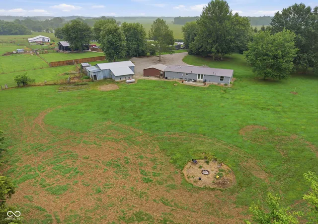 5th image of 5629 E County Road 700 S, Greencastle, IN 46135 | MLS# 22114505