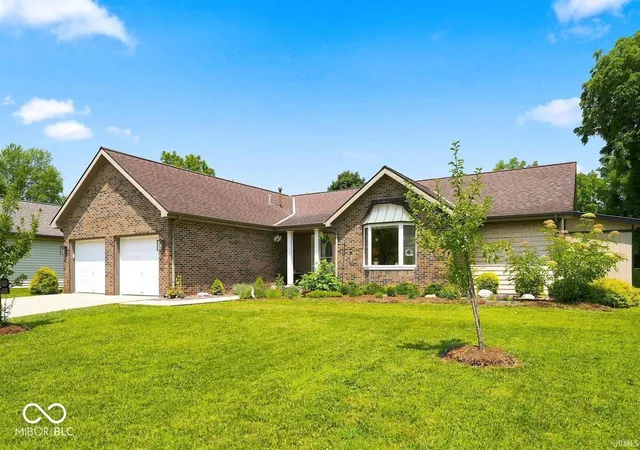 2nd image of 4408 W Friar Dr, Muncie, IN 47304 | MLS# 22114507