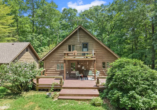 Photo 3 of Sale Pending at 8236 N Lasalle Rd, Morgantown, IN 46160 | MLS# 22114513 | Listing updated on 2026-09-04
