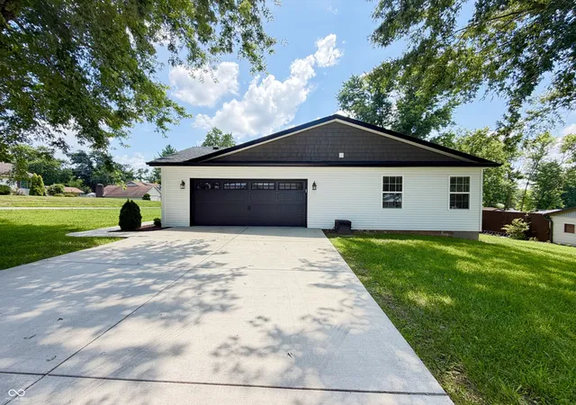 27th image of 509 Fancy St, Covington, IN 47932 | MLS# 22114521
