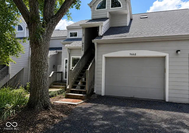 1st image of 9668 S Bay Pointe Ct #77, Bloomington, IN 47401 | MLS# 22114536