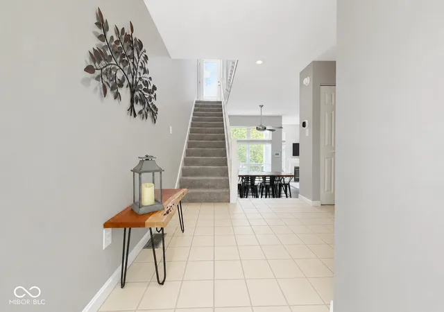 2nd image of 9668 S Bay Pointe Ct #77, Bloomington, IN 47401 | MLS# 22114536