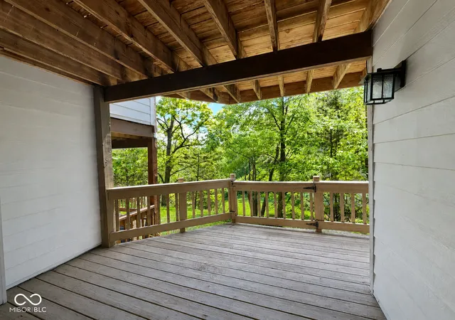 22nd image of 9668 S Bay Pointe Ct #77, Bloomington, IN 47401 | MLS# 22114536