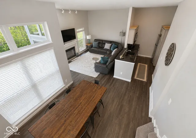 3rd image of 9668 S Bay Pointe Ct #77, Bloomington, IN 47401 | MLS# 22114536