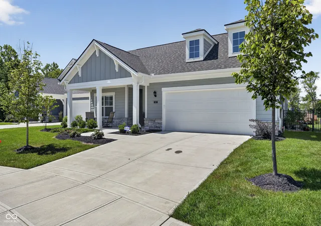 1st image of 16871 Imperial Ct, Fishers, IN 46040 | MLS# 22114543