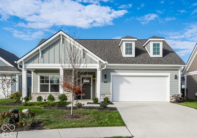Single family home for sale at 16871 Imperial Ct, Fishers, IN 46040 | MLS# 22114543