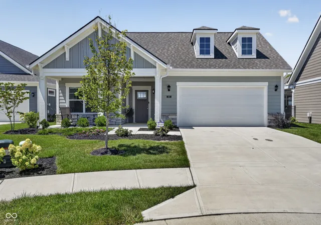 2nd image of 16871 Imperial Ct, Fishers, IN 46040 | MLS# 22114543
