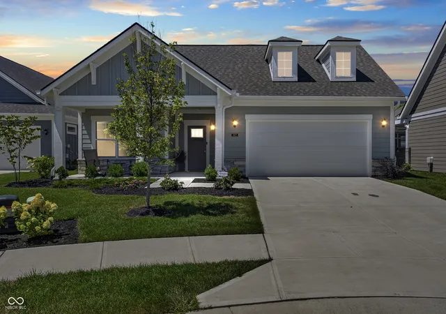 Photo 3 of Single family home for sale at 16871 Imperial Ct, Fishers, IN 46040 | MLS# 22114543 | Listing updated on 2026-09-25