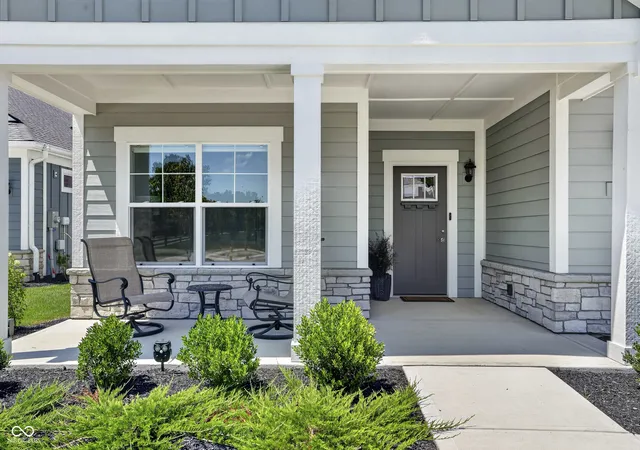 Photo 3 of Single family home for sale at 16871 Imperial Ct, Fishers, IN 46040 | MLS# 22114543 | Listing updated on 2026-10-06