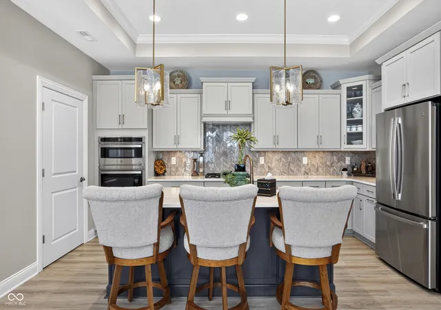 Photo 4 of Single family home for sale at 16871 Imperial Ct, Fishers, IN 46040 | MLS# 22114543 | Listing updated on 2026-10-06