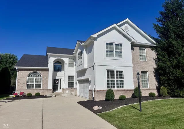 2nd image of 11133 Lexi Ln, Fishers, IN 46040 | MLS# 22114544