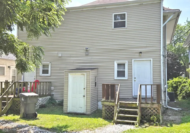 Photo 13 of Sale Pending at 5130 E Michigan St, Indianapolis, IN 46219 | MLS# 22114549 | Listing updated on 2026-08-22