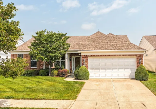 1st image of 16188 Oliver St, Fishers, IN 46037 | MLS# 22114566