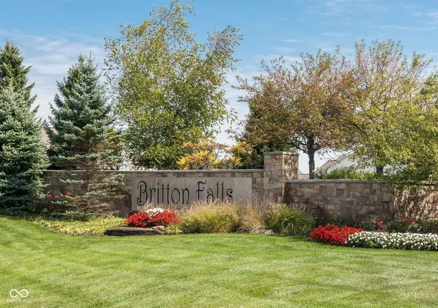 2nd image of 16188 Oliver St, Fishers, IN 46037 | MLS# 22114566