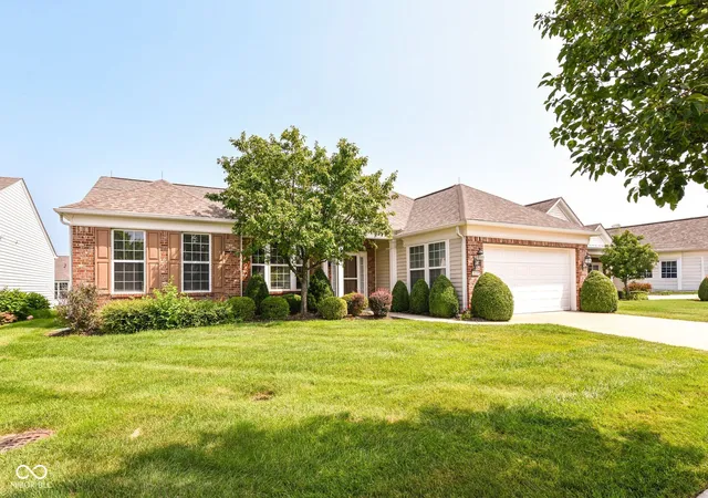 38th image of 16188 Oliver St, Fishers, IN 46037 | MLS# 22114566